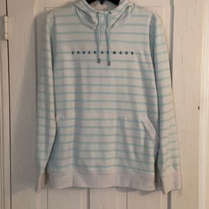 Under Armour hoodie